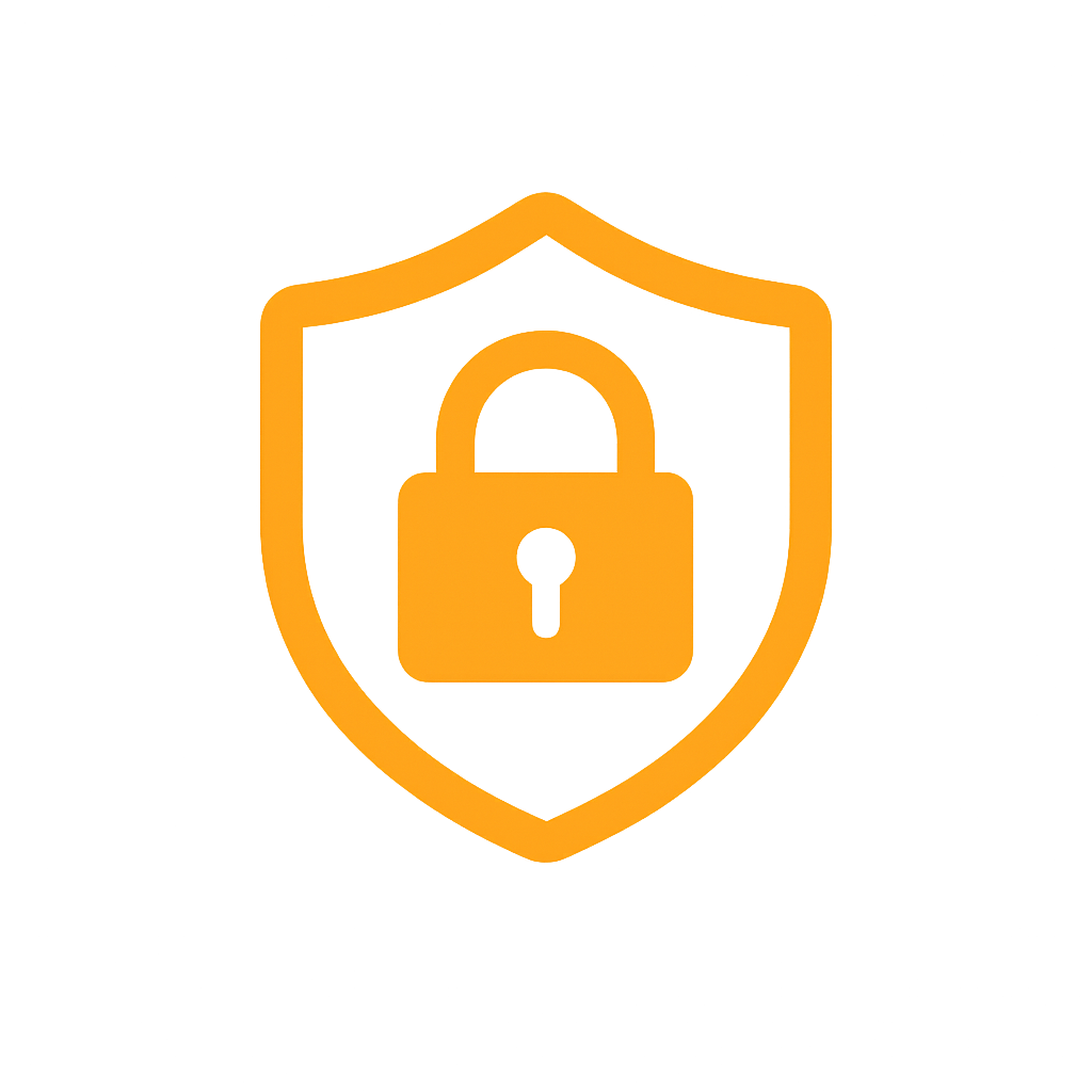 SiparSecure security shield